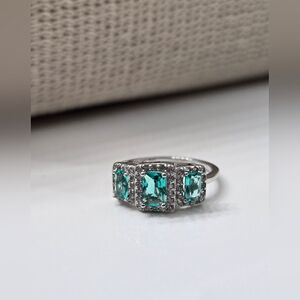 Silver Ring